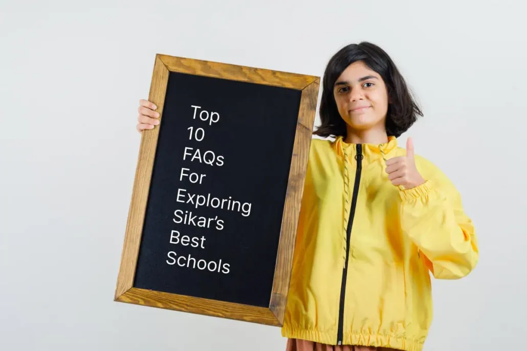 top-10-faqs-for-best-schools-in-sikar