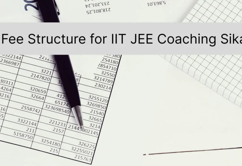 Fee-Structure-for-IIT-JEE-Coaching-Sikar