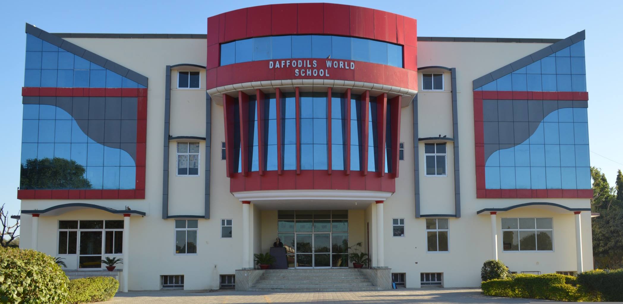 Daffodils World School in Sikar- Complete Review by Sikar Education Hub