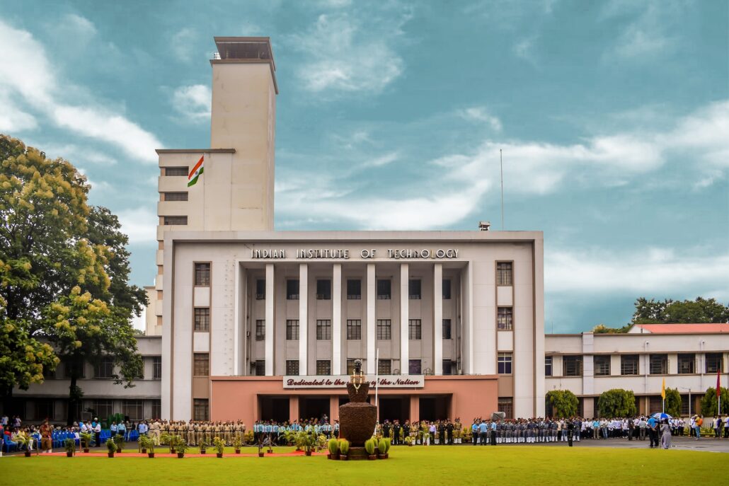 Know your College: IIT Kharagpur(Indian Institute of Technology)